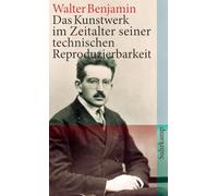 Das Kunstwerk im Zeitalter seiner technischen Reproduzierbarkeit: 4196