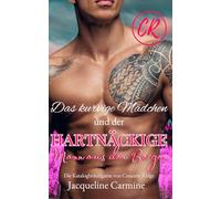 Das kurvige Mädchen und der Hartnäckige Mann aus den Bergen (Die Katalogbräutigame von Crescent Ridge)