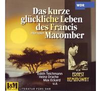 Das Kurze Glückliche Leben des Francis Macomber