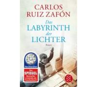 Das Labyrinth Der Lichter