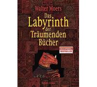 Das Labyrinth der Träumenden Bücher: 6