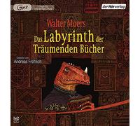 Das Labyrinth der Träumenden Bücher: 6