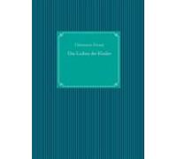 Das Lachen Der Kinder (ebook)