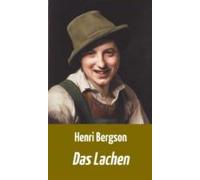 Das Lachen (ebook)