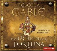 Das Lächeln der Fortuna: gekürzte Romanfassung: Waringham Trilogie 1 von Rebecca Gablé Ausgabe 7 (2011)