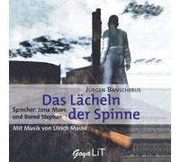 Das Lächeln der Spinne [Import]