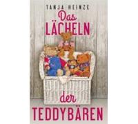 Das Lächeln Der Teddybären (ebook)