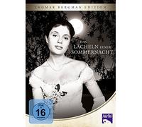 Das Lächeln einer Sommernacht (Ingmar Bergman Edition) [Alemania] [DVD]