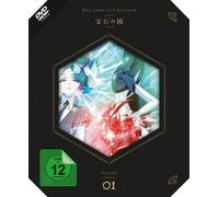 Das Land der Juwelen, Vol. 1 (DVD)