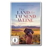 Das Land der tausend Weine (OmU) [Alemania] [DVD]