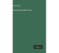Das Land des Dalai-Lama