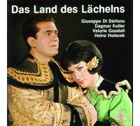 Das Land Des Lachelns by Lehar, Franz (1993-01-05)