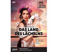 Das Land Des Lachelns Morbisch [USA] [DVD]