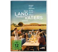 Das Land meines Vaters [Alemania] [DVD]