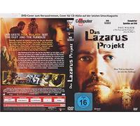Das Lazarus Projekt [Alemania] [DVD]