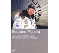 Das Leben als Ballonfahrt, Bertrand Piccard [Alemania] [DVD]