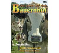 Das Leben auf dem Bauernhof [Alemania] [DVD]