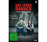 Das Leben danach [Alemania] [DVD]