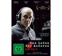Das Leben der Anderen [Alemania] [DVD]