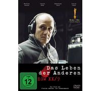 Das Leben der Anderen [Reino Unido] [DVD] [Reino Unido]