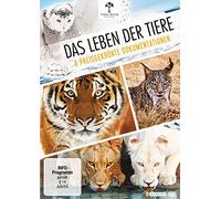 Das Leben der Tiere - Terra Mater [Alemania] [DVD]