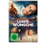 Das Leben der Wünsche [Alemania] [DVD]