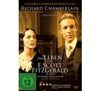 Das Leben des F. Scott Fitzgerald [Alemania] [DVD]