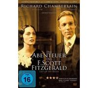 Das Leben des F. Scott Fitzgerald [Alemania] [DVD]
