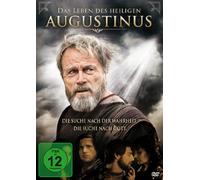 Das Leben des Heiligen Augustinus [Alemania] [DVD]