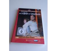 Das Leben des Siegfried - Die Theater Edition [Alemania] [DVD]