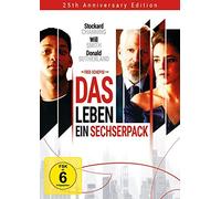 Das Leben - Ein Sechserpack: 25th Anniversary Edition [Alemania] [DVD]