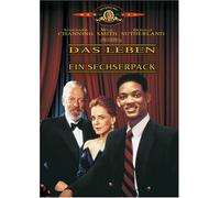 Das Leben - Ein Sechserpack [Alemania] [DVD]