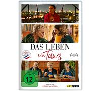 Das Leben ein Tanz – DVD – ARTHAUS (Alemania)