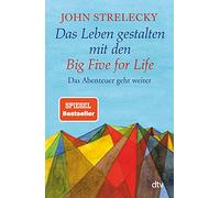 Dar forma a la vida con los Big Five for Life – La aventura continúa – dtv