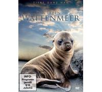 Das Leben im Wattenmeer [Alemania] [DVD]