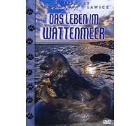 Das Leben im Wattenmeer [Alemania] [DVD]