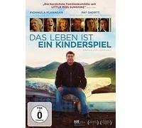 Das Leben ist ein Kinderspiel [Alemania] [DVD]