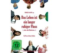 Das Leben ist ein langer ruhiger Fluss [Alemania] [DVD]