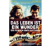 Das Leben ist ein Wunder [Alemania] [DVD]