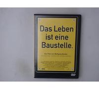 Das Leben ist eine Baustelle [Alemania] [DVD]