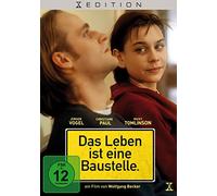 Das Leben ist eine Baustelle [Alemania] [DVD]