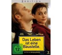 Das Leben ist eine Baustelle [Alemania] [DVD]