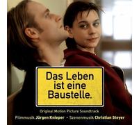 Das Leben Ist Eine Baustelle by Jurgen Knieper