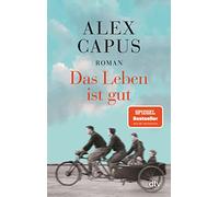 Das Leben ist gut – dtv