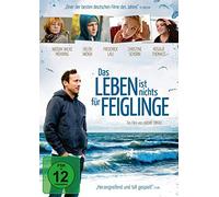 Das Leben ist nichts für Feiglinge [Alemania] [DVD]