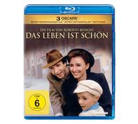 Das Leben ist schön [Alemania] [Blu-ray]