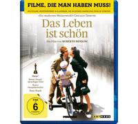 Das Leben ist schön [Alemania] [Blu-ray]