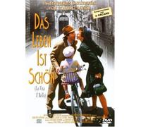 Das Leben ist schön [Alemania] [DVD]