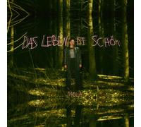 Das Leben Ist Schoen (Lp, 2026er Repress) [Vinilo]