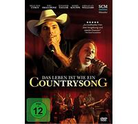 Das Leben ist wie ein Countrysong [Alemania] [DVD]